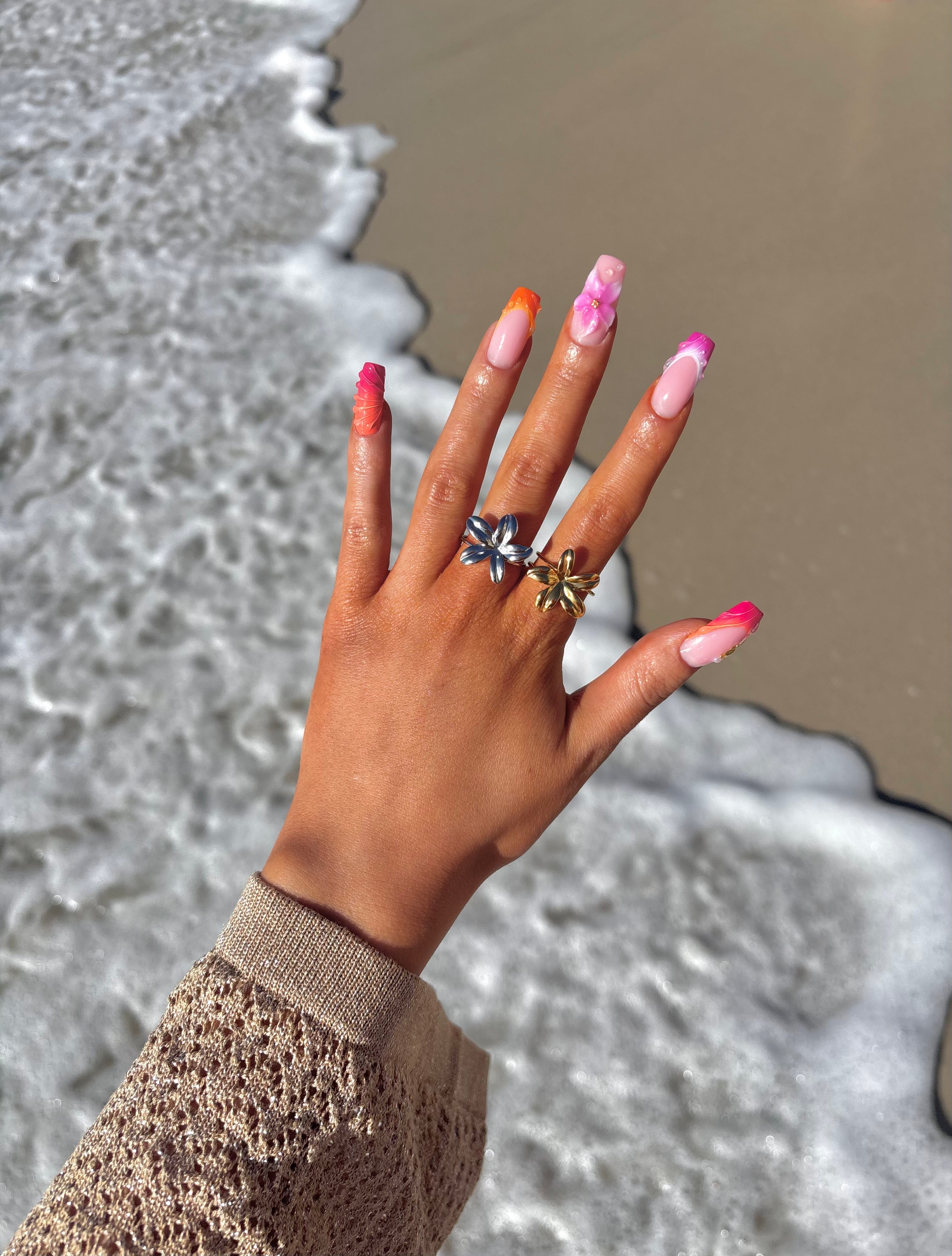 Anillo Alaya