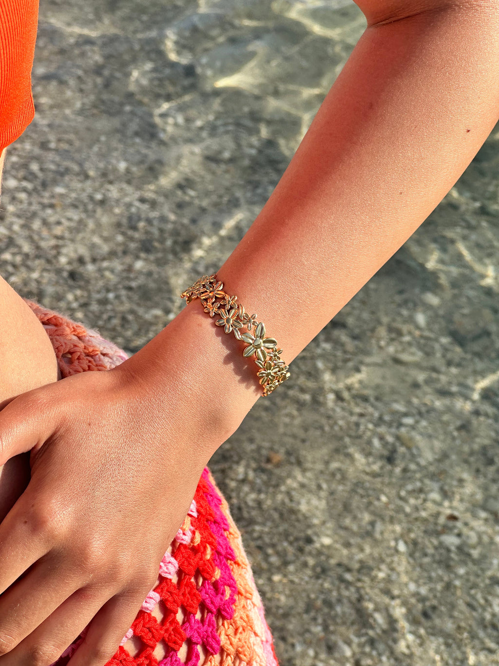 Brazalete Mexico