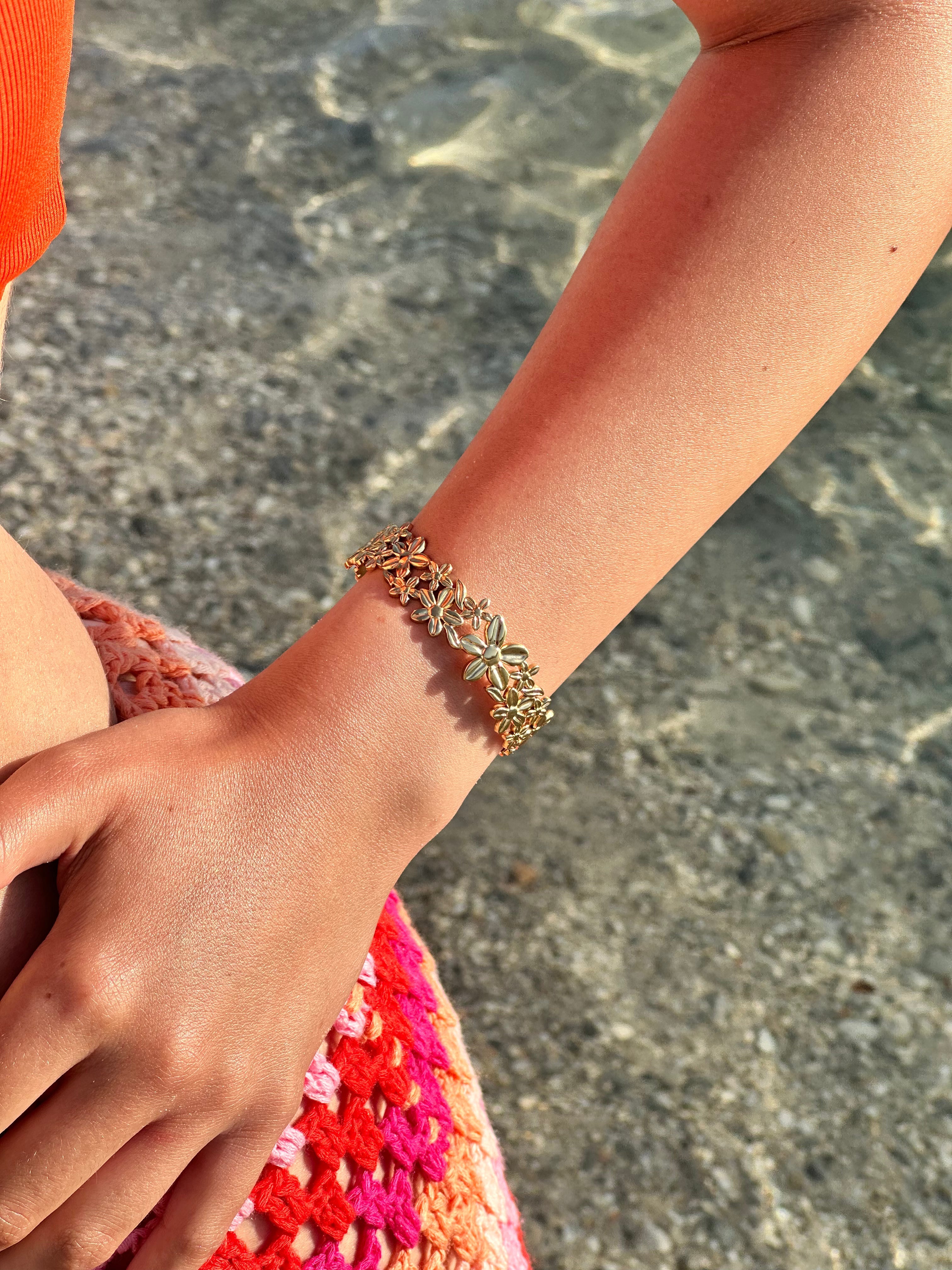 Brazalete Mexico