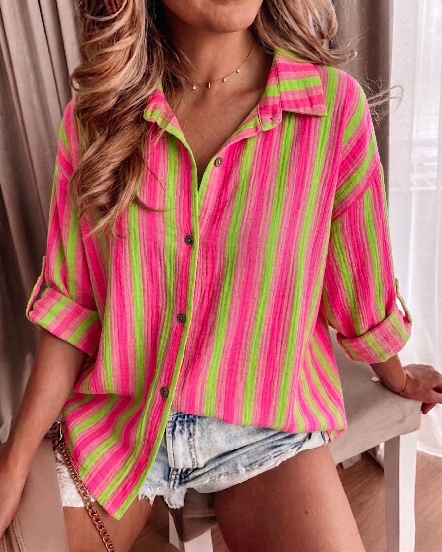 Blusa Laurie