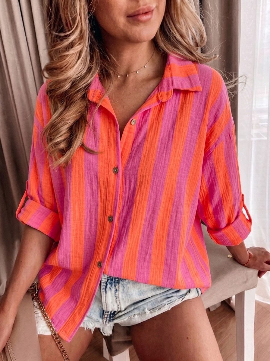 Blusa Laurie