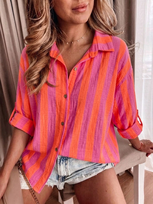 Blusa Laurie