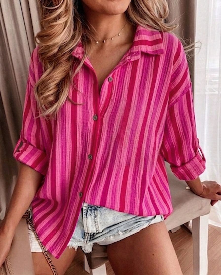 Blusa Laurie