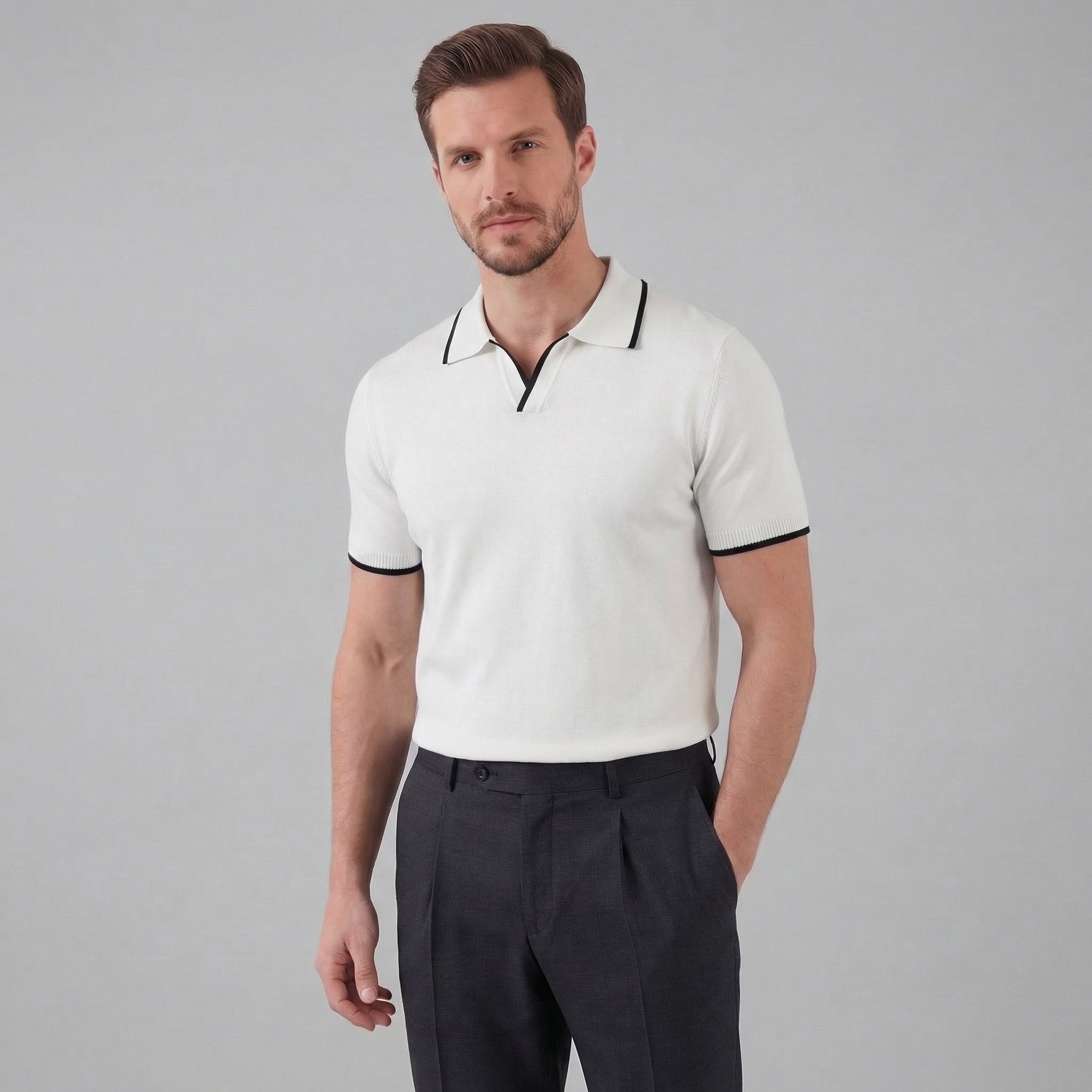 Polo Old Money