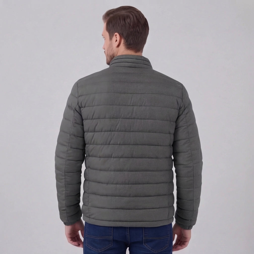 Elegante chaqueta ligera