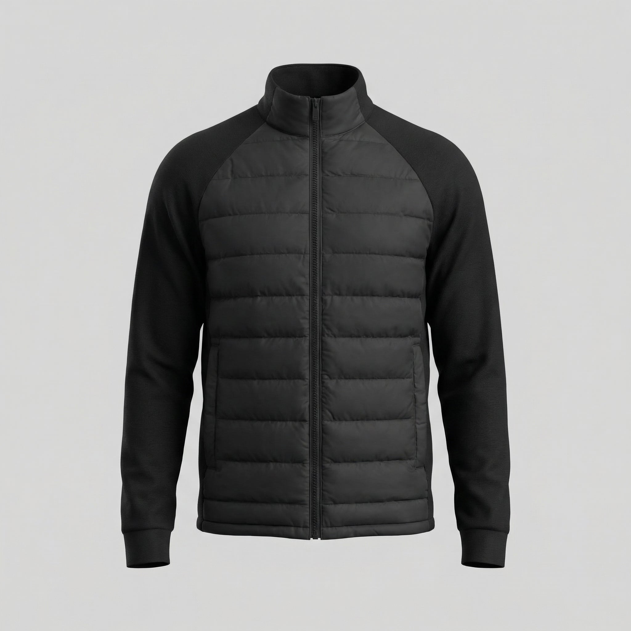 Elegante chaqueta de verano