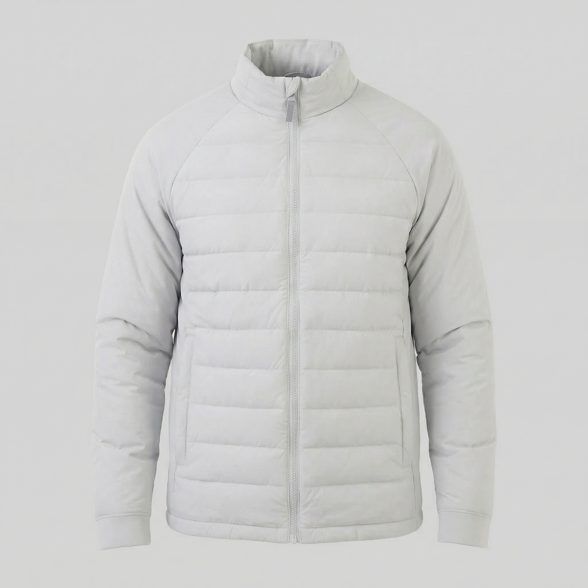 Elegante chaqueta de verano