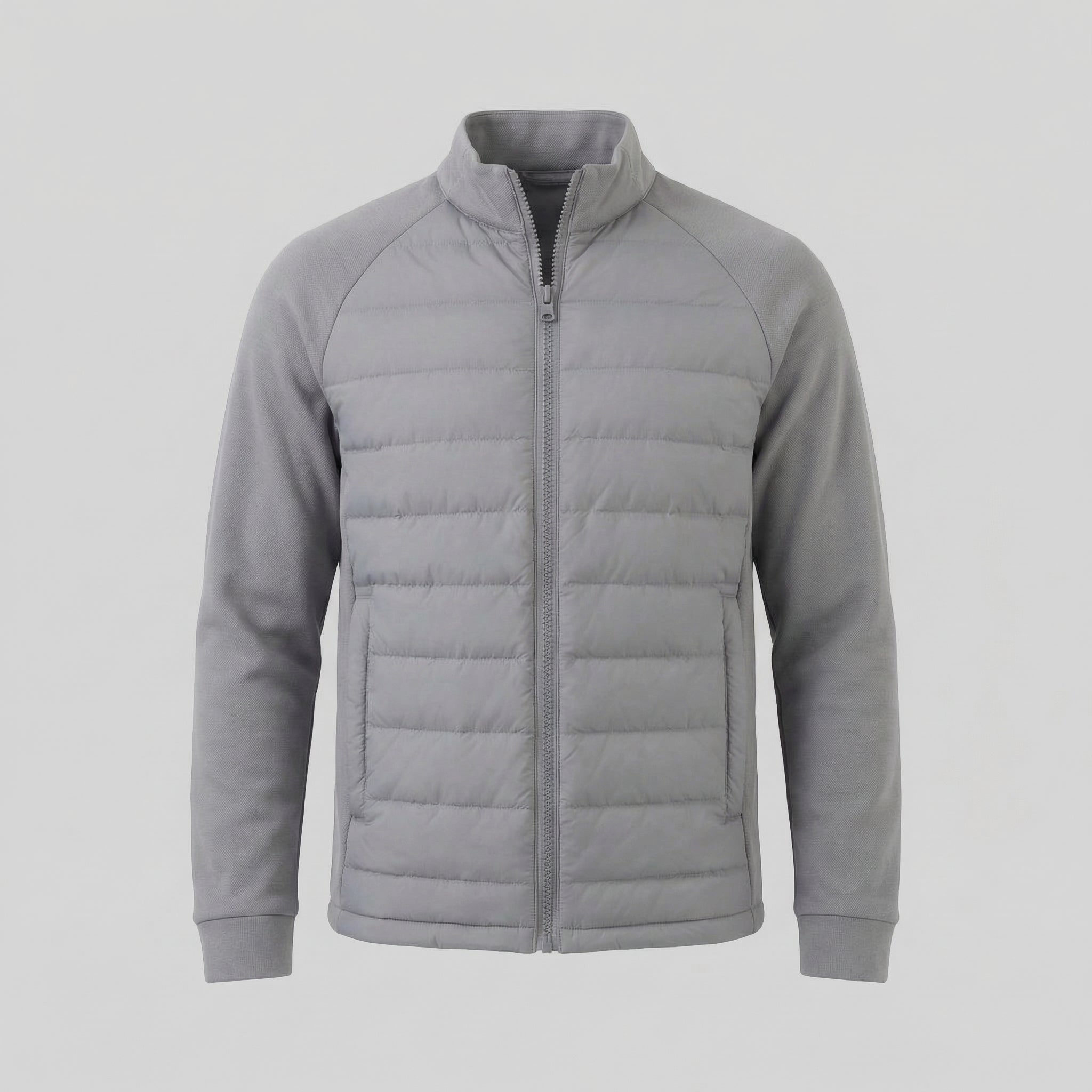 Elegante chaqueta de verano