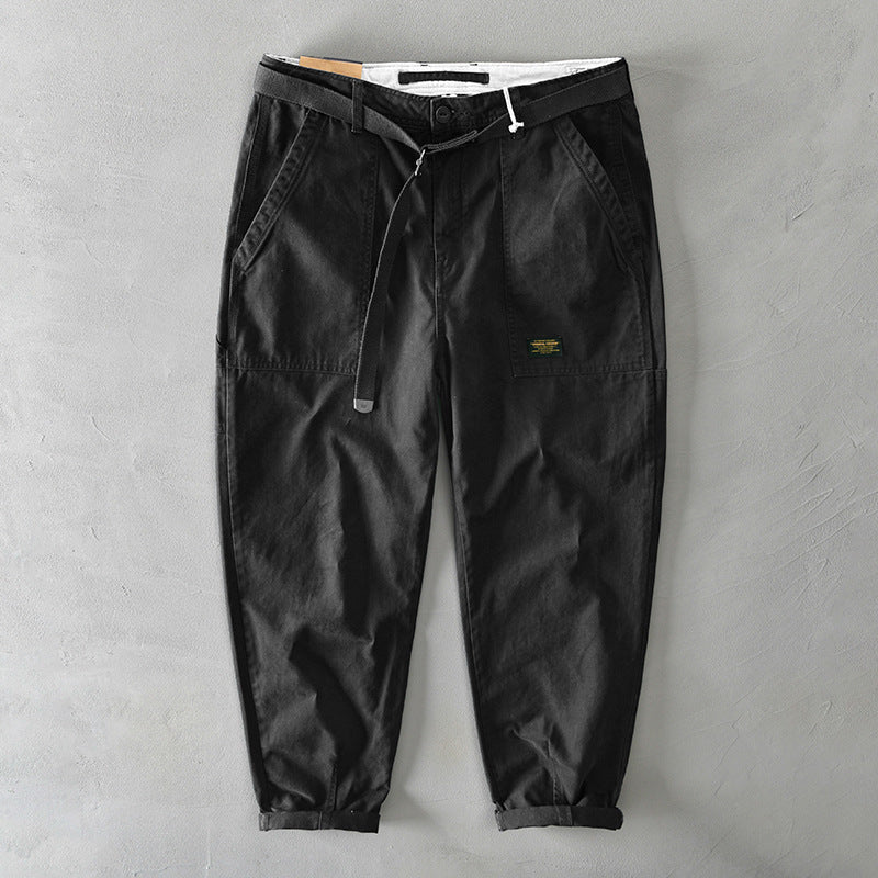 Pantalones Casual Hombre