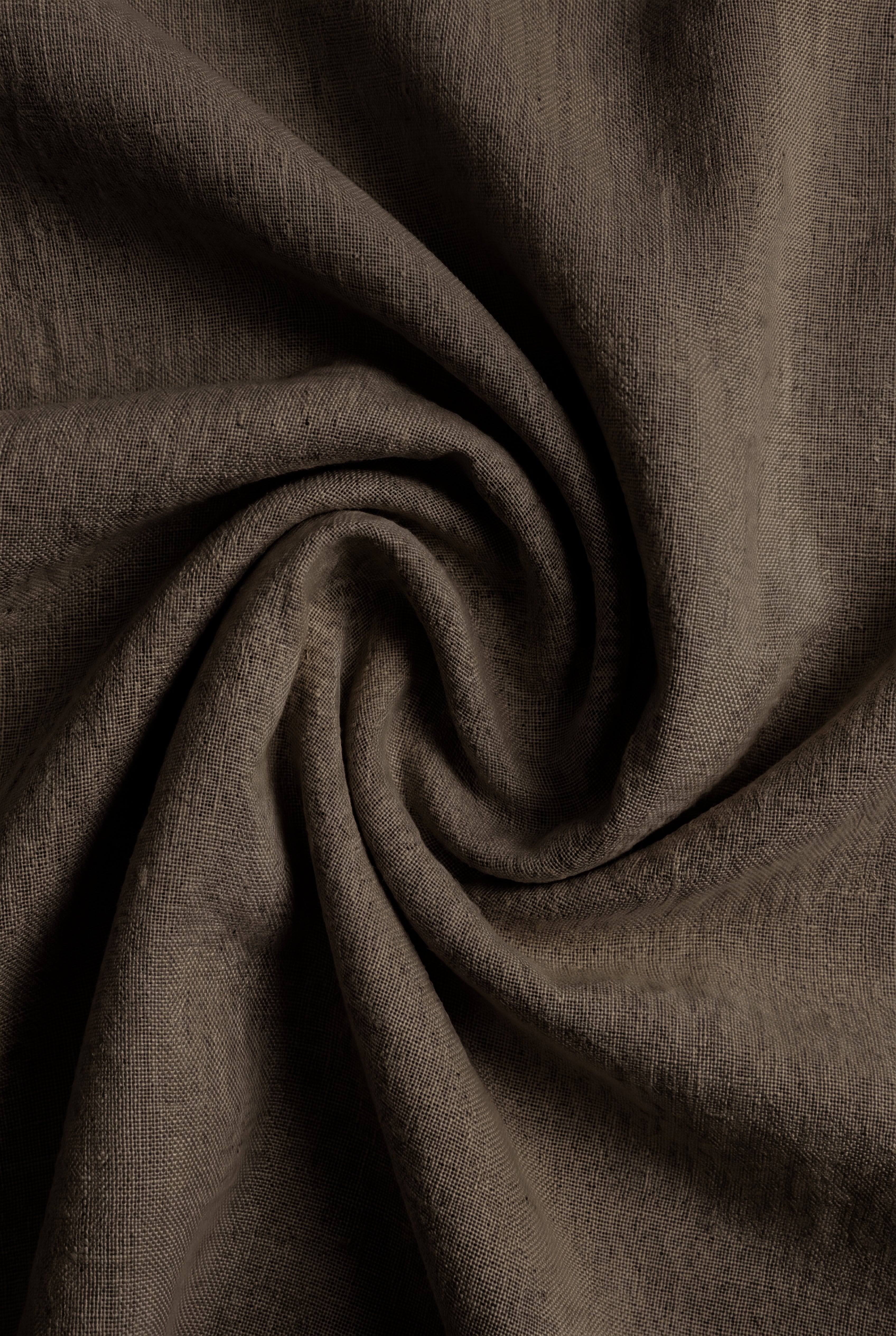 Pantalón Soft Marrón Chocolate Mujer