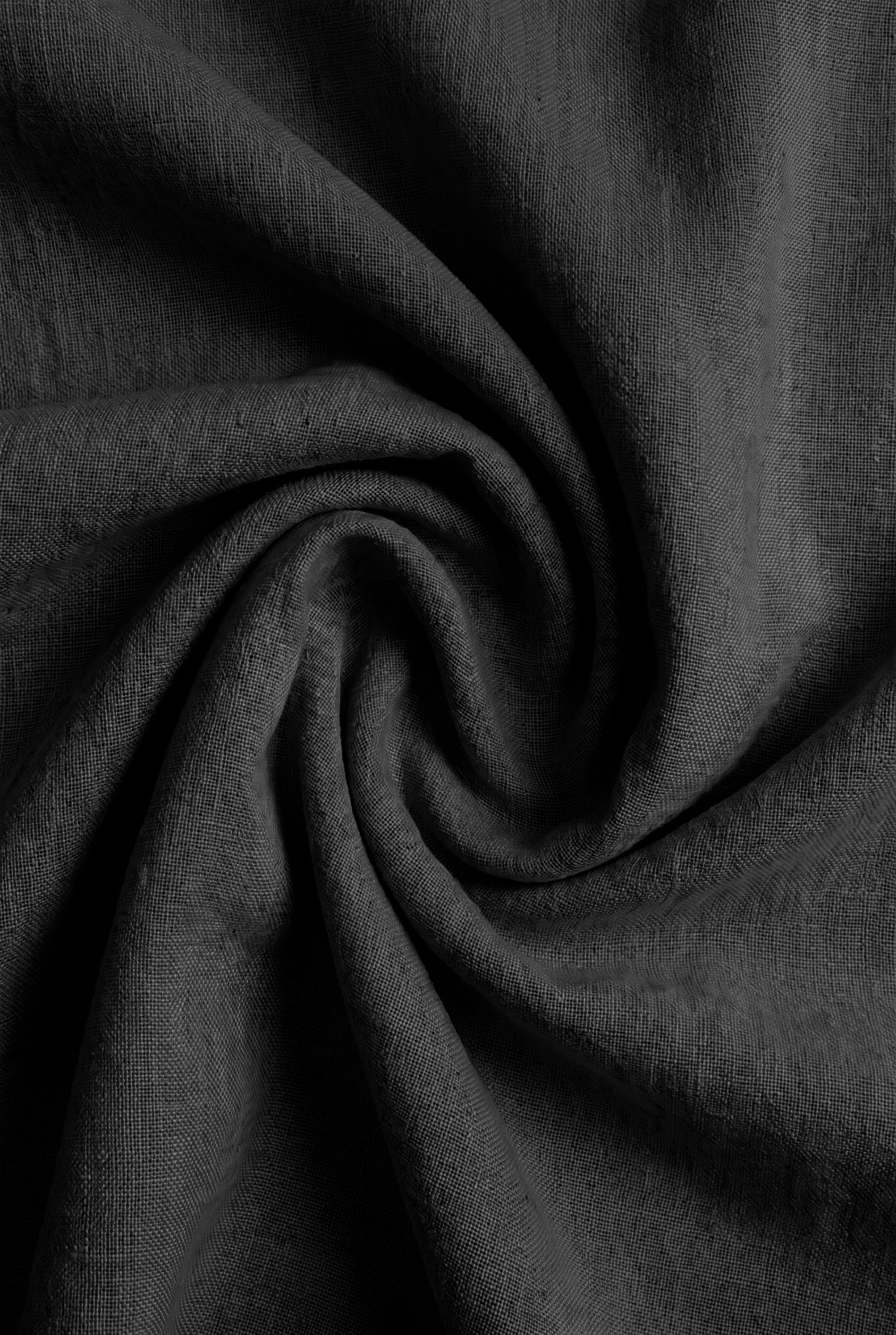 Pantalón Soft Negro Mujer
