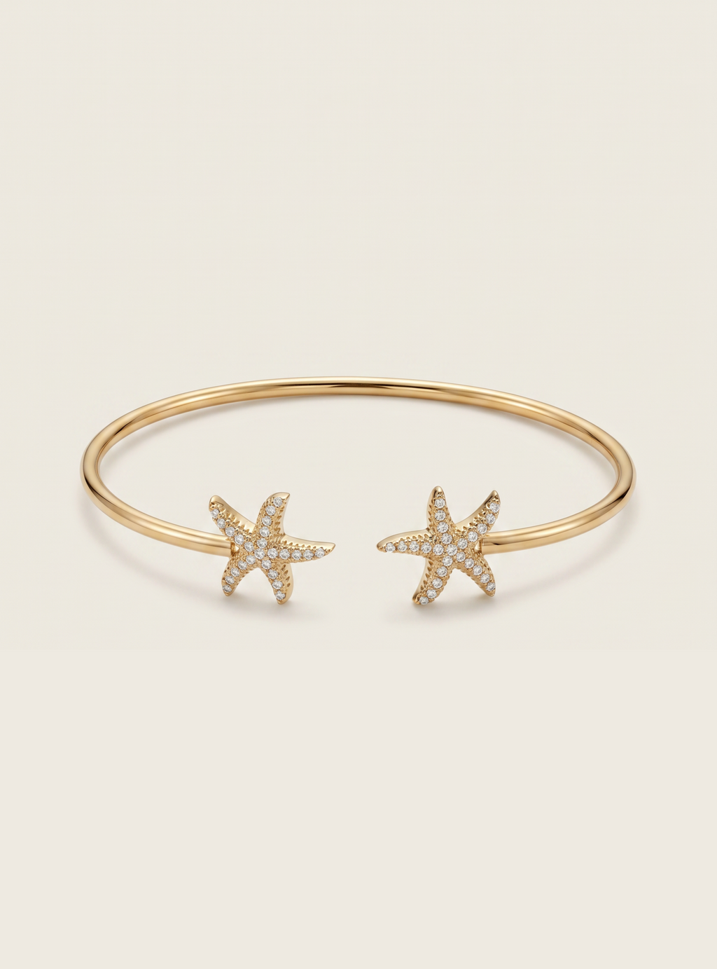 Brazalete Coralia