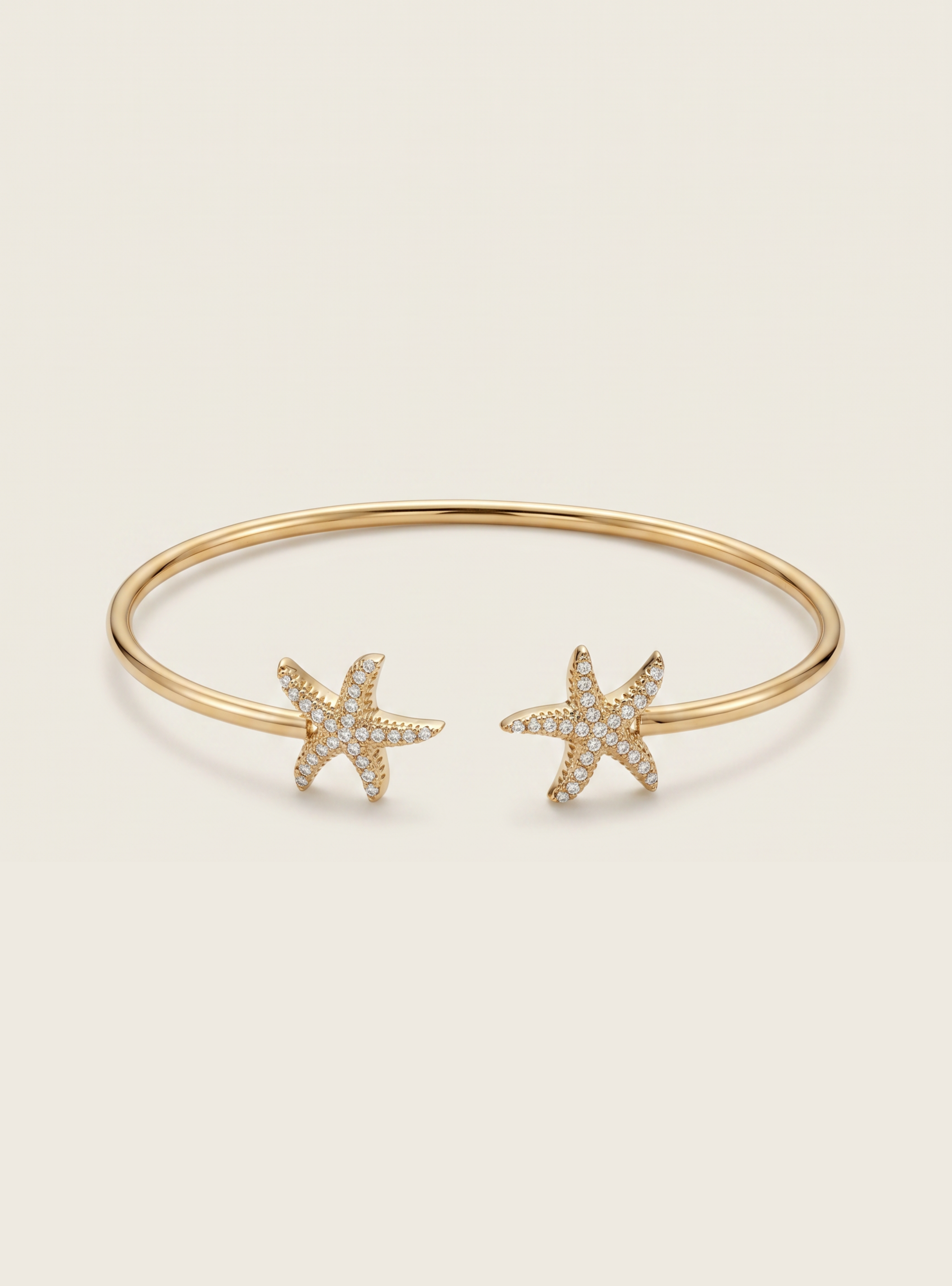 Brazalete Coralia