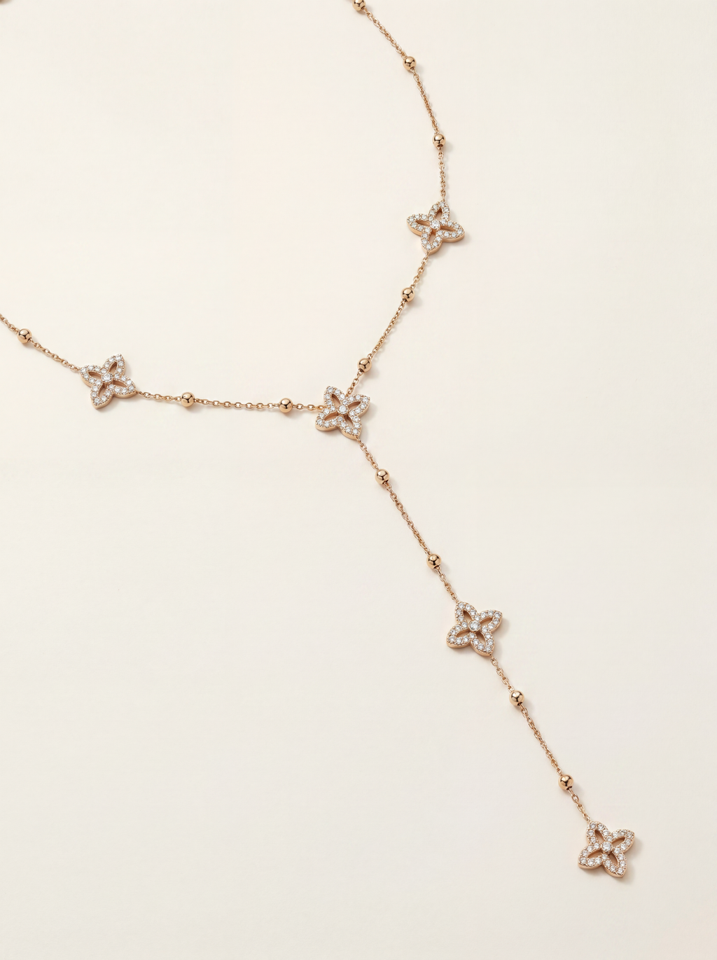 Collar Ivory