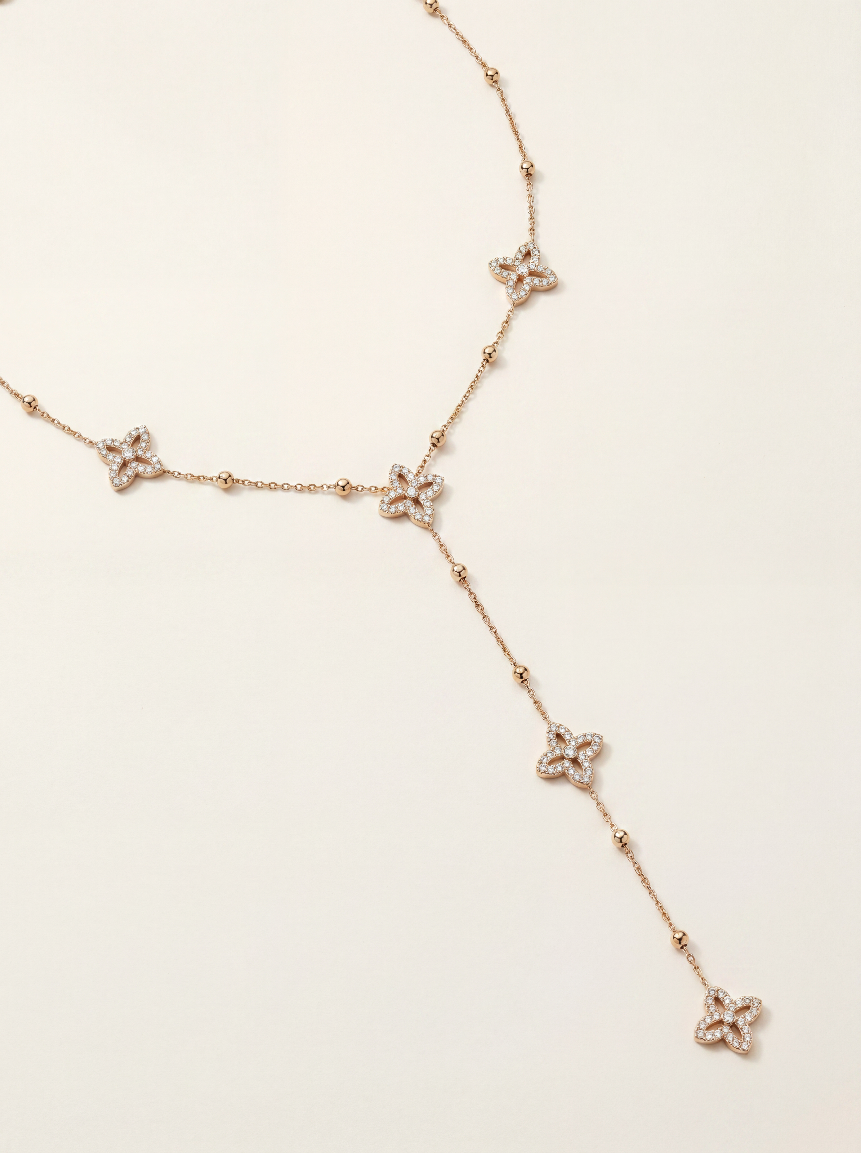 Collar Ivory