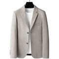 Blazer de hombre de alta calidad