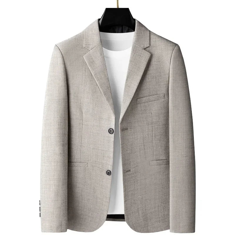 Blazer de hombre de alta calidad