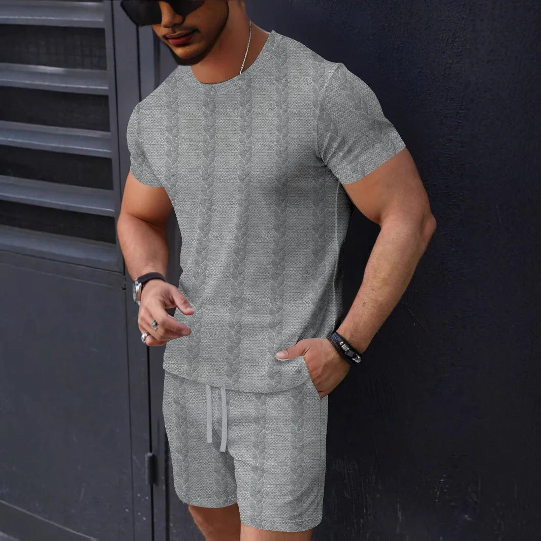 Conjunto Elegante para Hombre