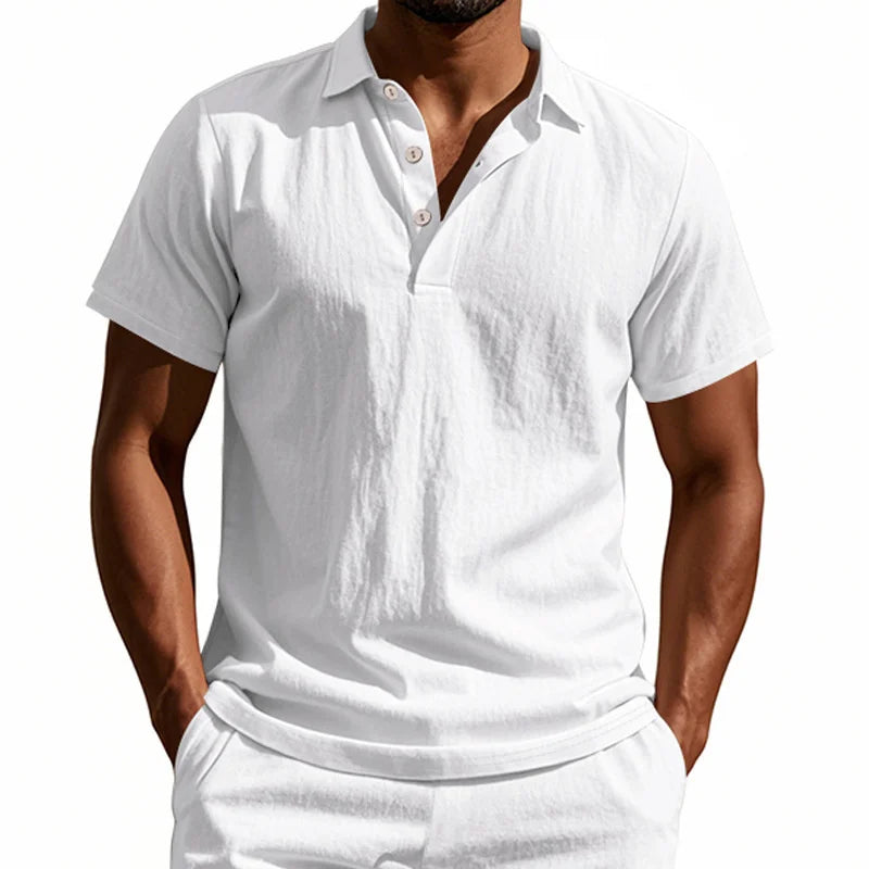 Polo elegante