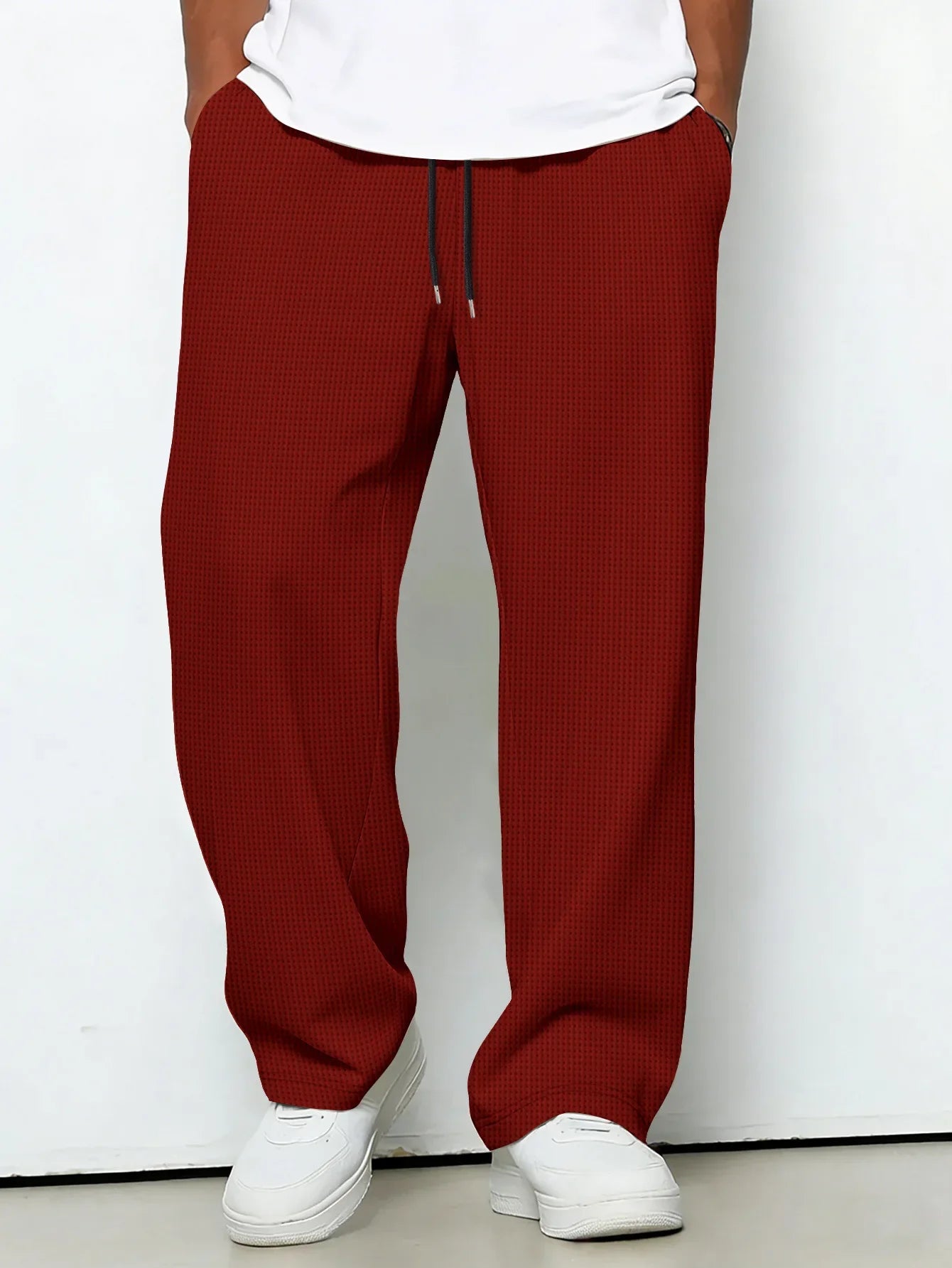 Pantalones casual para hombre