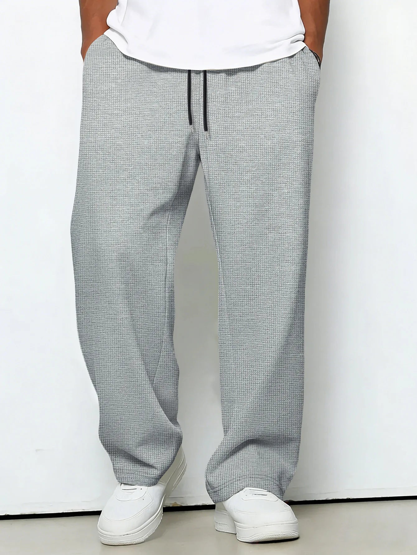 Pantalones casual para hombre