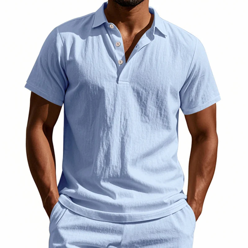 Polo elegante