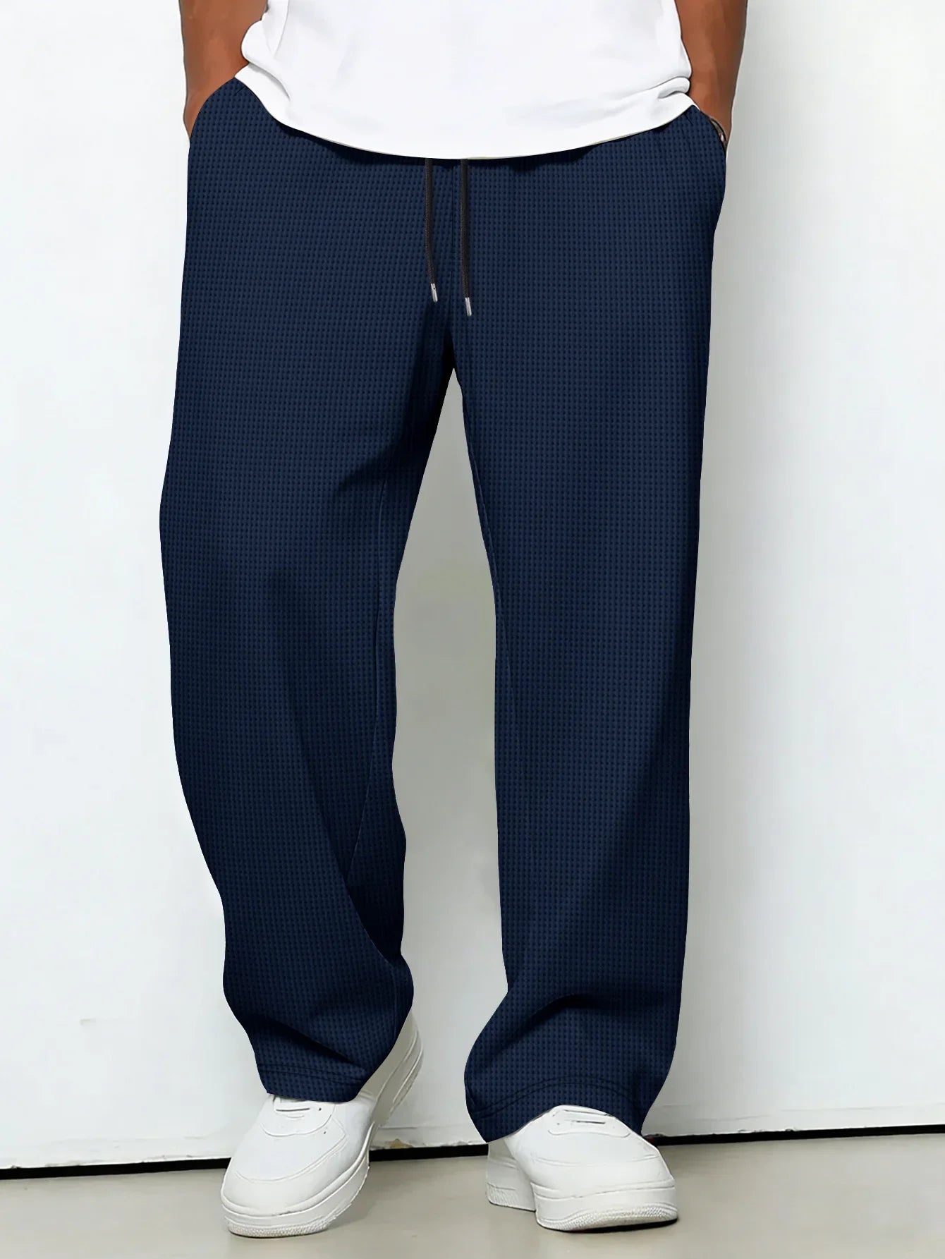 Pantalones casual para hombre