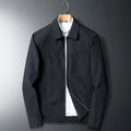 Chaqueta elegante de negocios para hombre