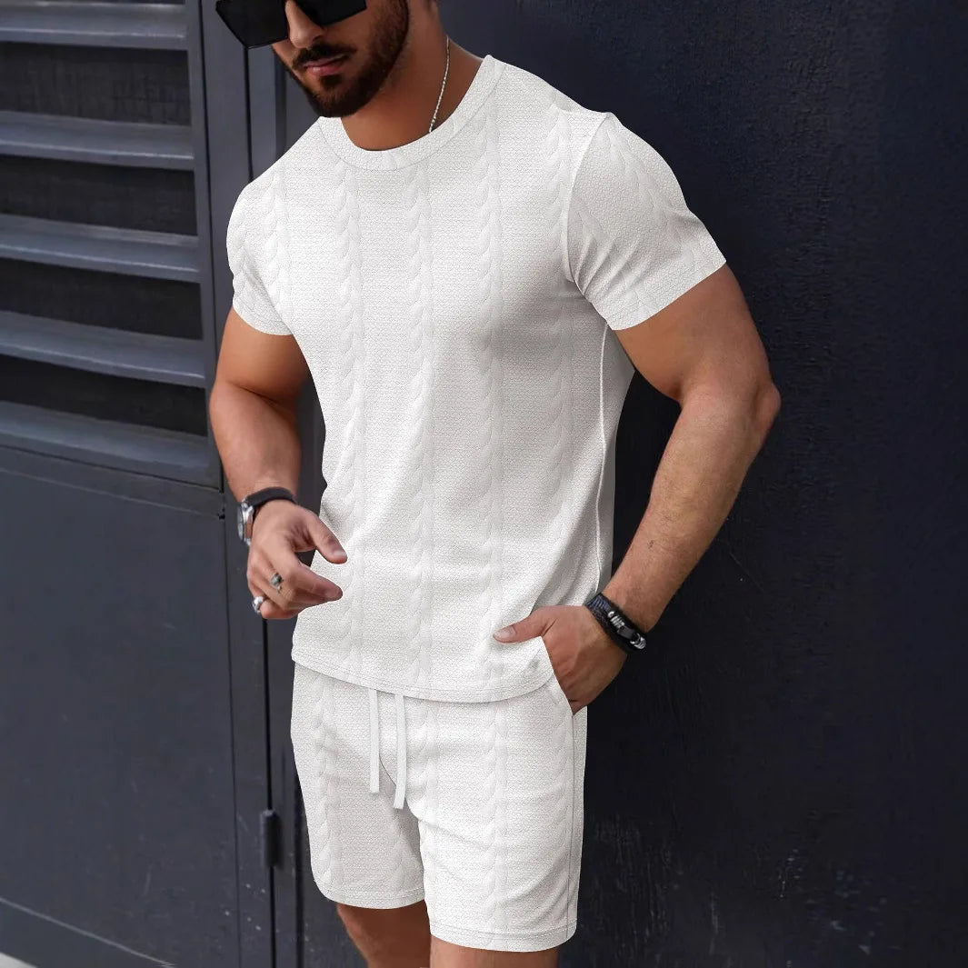 Conjunto Elegante para Hombre