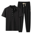 Conjunto transpirable para verano