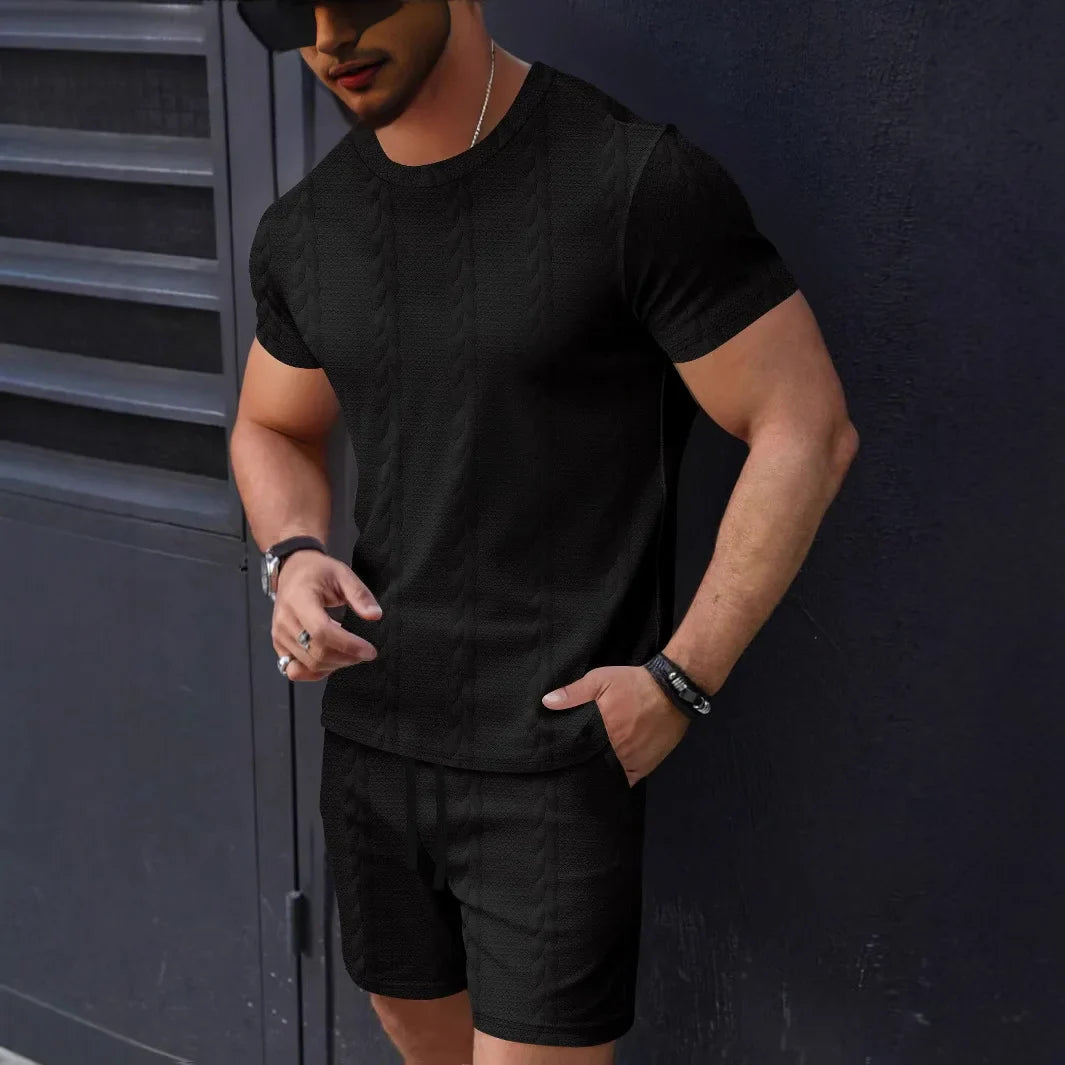 Conjunto Elegante para Hombre