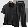 Conjunto Elegante y Transpirable