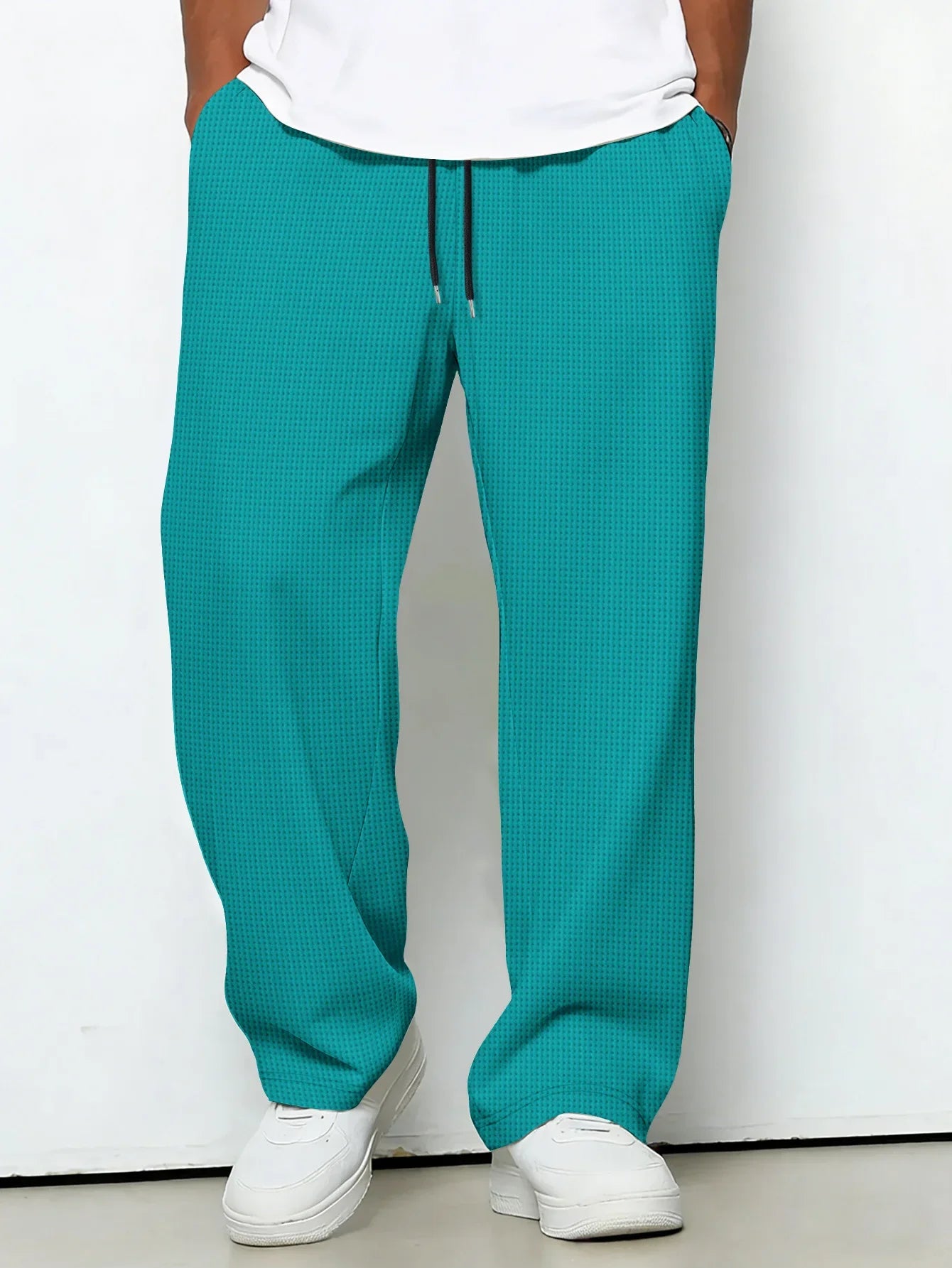 Pantalones casual para hombre