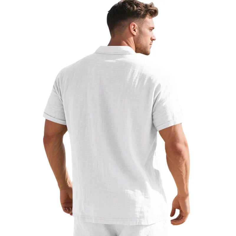 Polo elegante