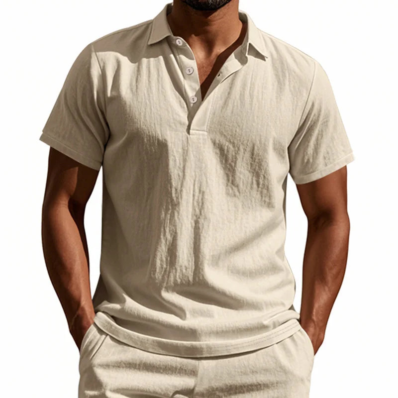 Polo elegante