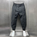 Pantalones elegantes para hombre