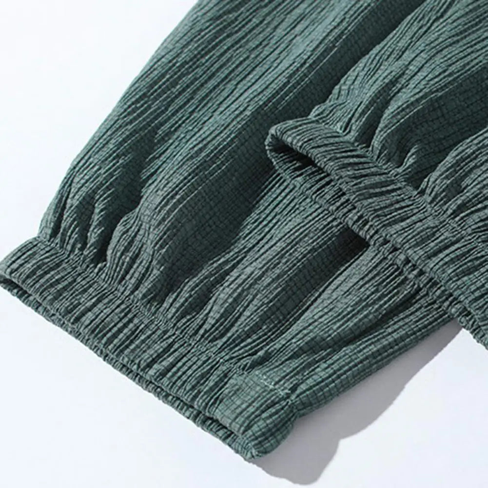 Conjunto transpirable para verano