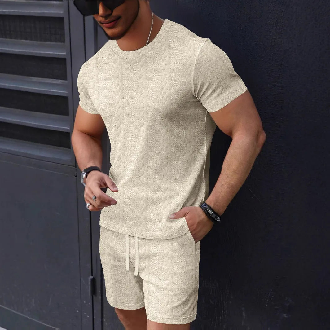 Conjunto Elegante para Hombre