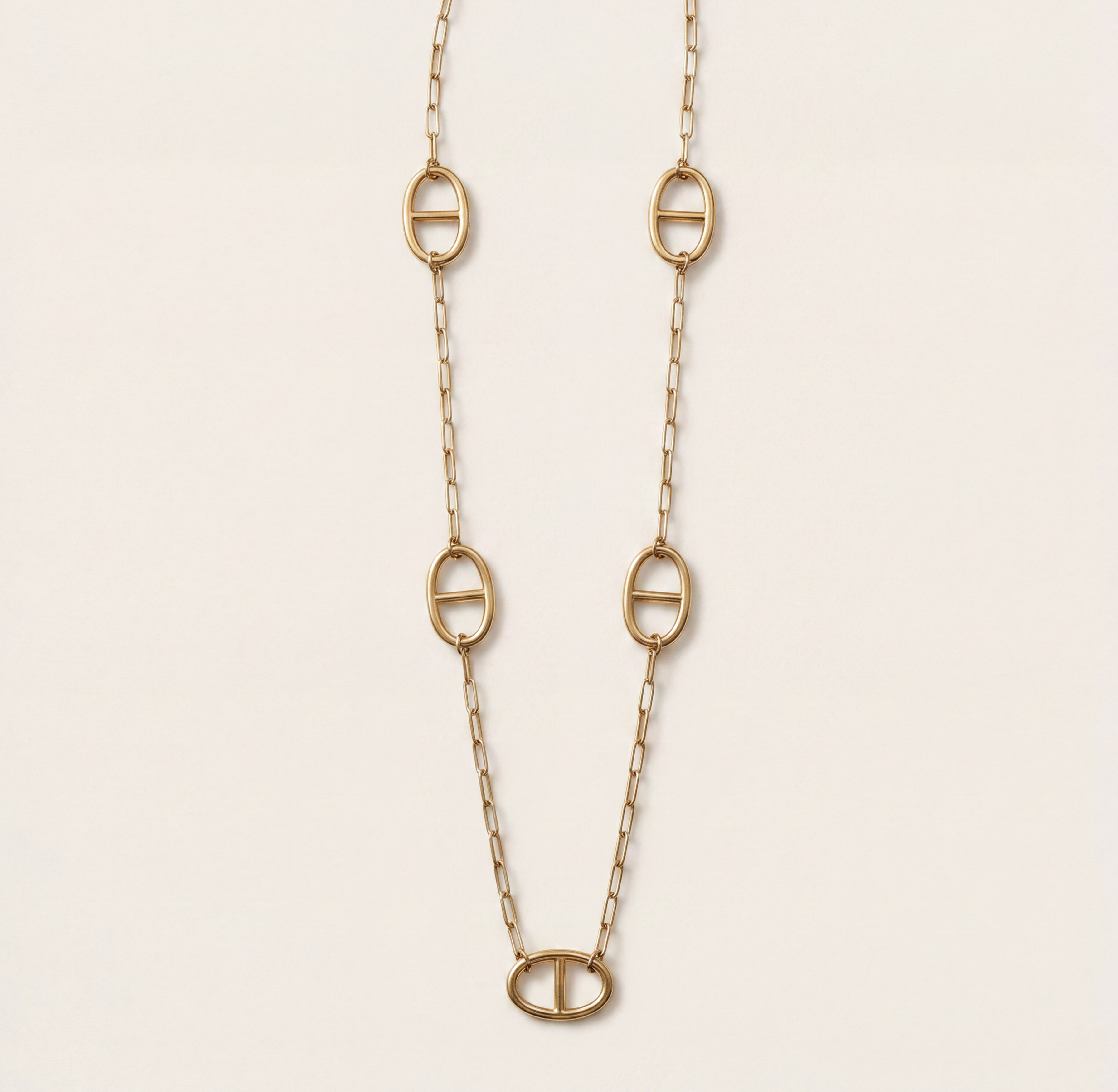 Collar Largo Angel