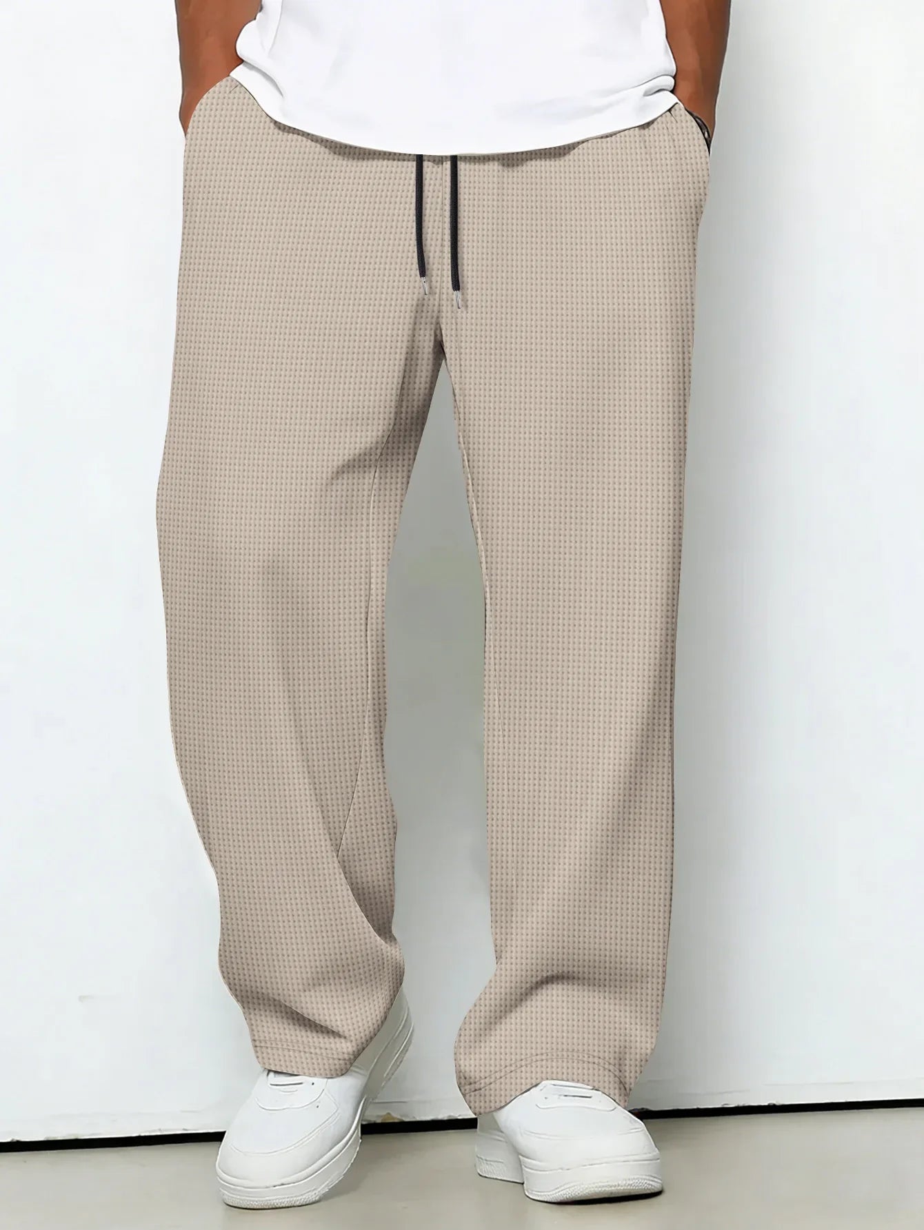 Pantalones casual para hombre