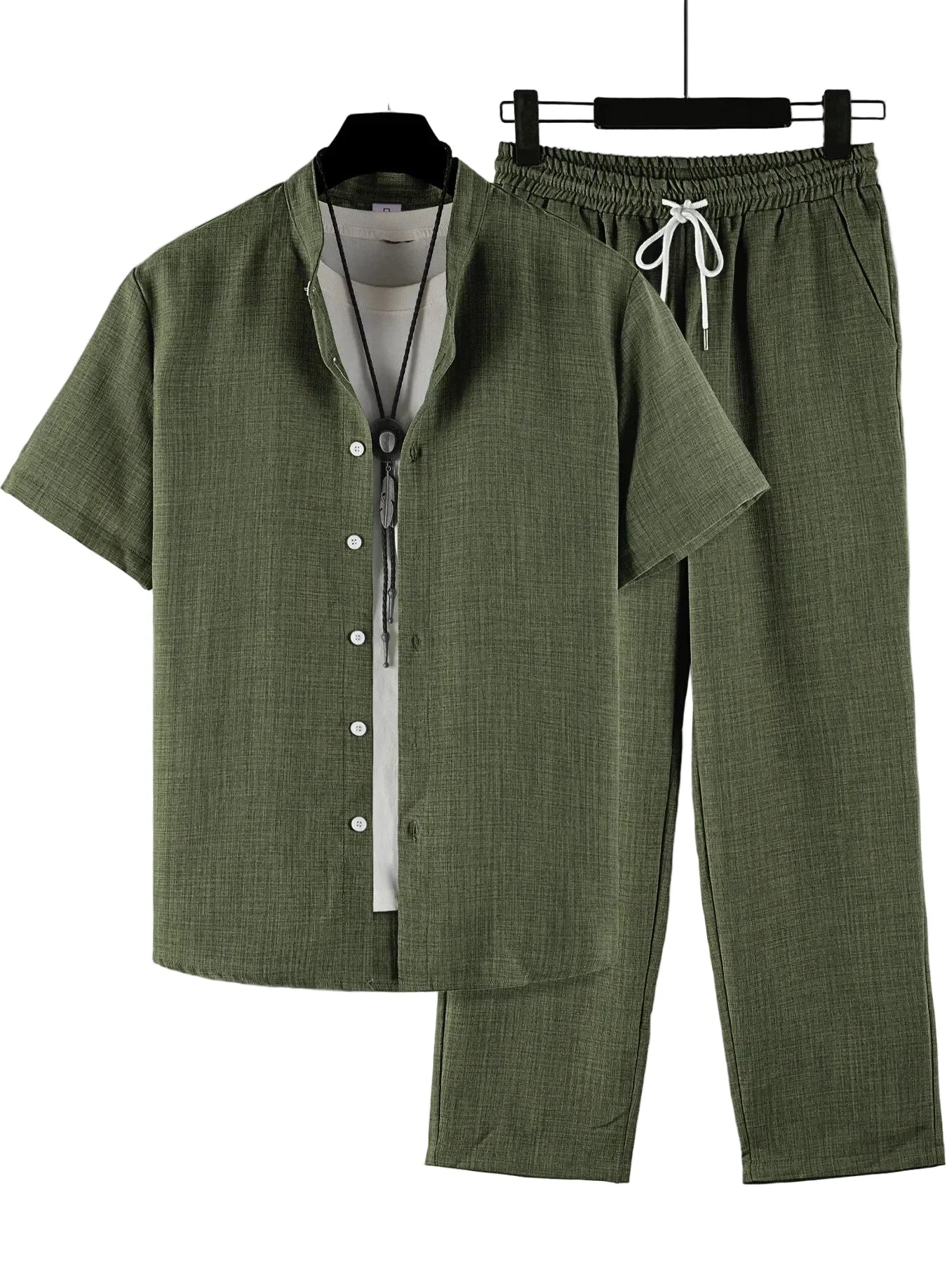 Conjunto casual para hombre