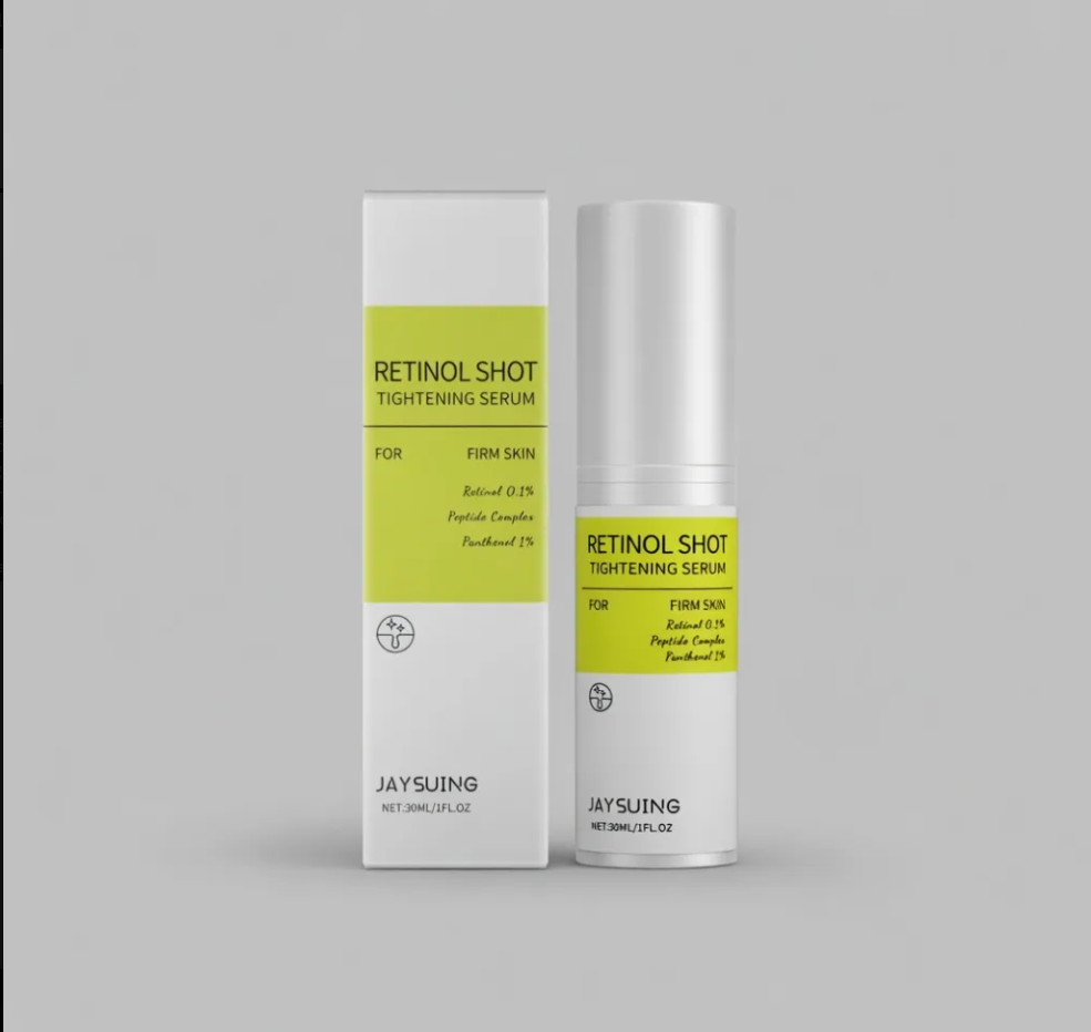 FIRM SKIN Peptide Anti-Wrinkle Cream