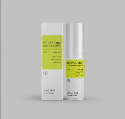 FIRM SKIN Peptide Anti-Wrinkle Cream