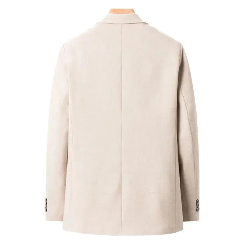 Blazer de hombre de alta calidad