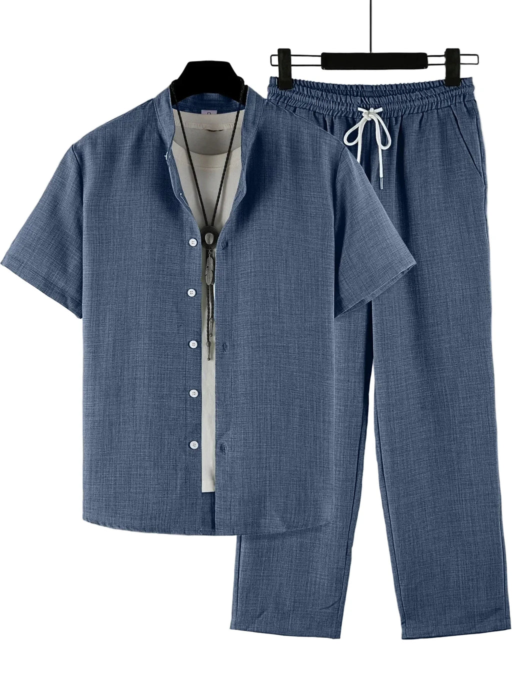 Conjunto casual para hombre