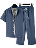 Conjunto casual para hombre