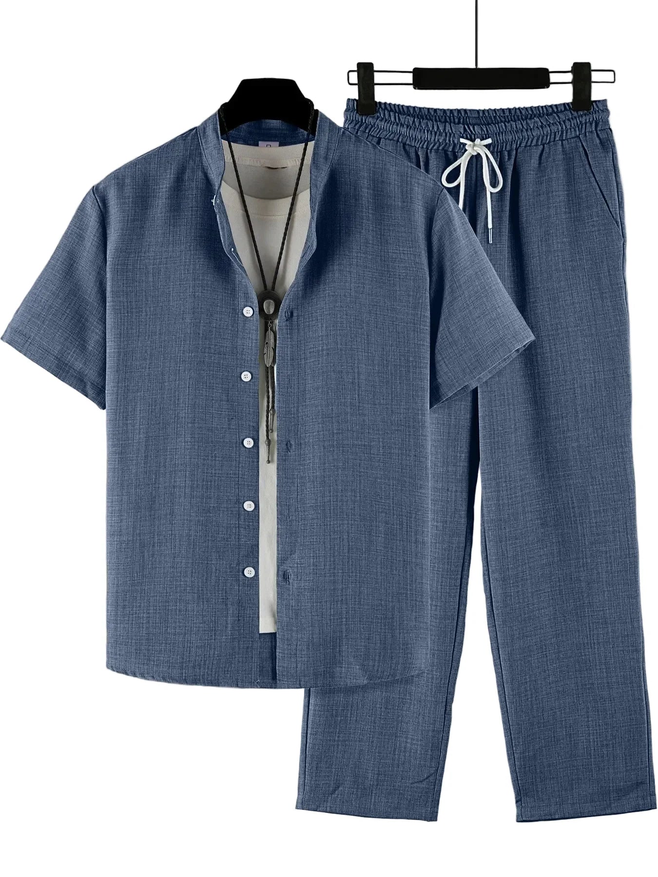 Conjunto casual para hombre