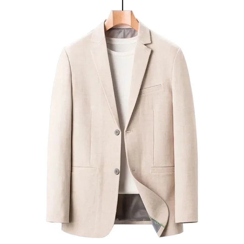 Blazer de hombre de alta calidad