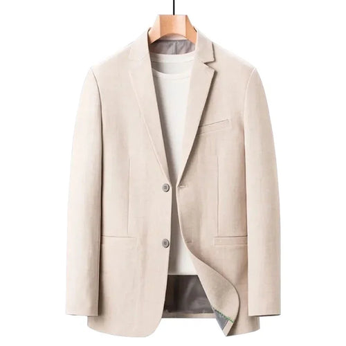 Blazer de hombre de alta calidad