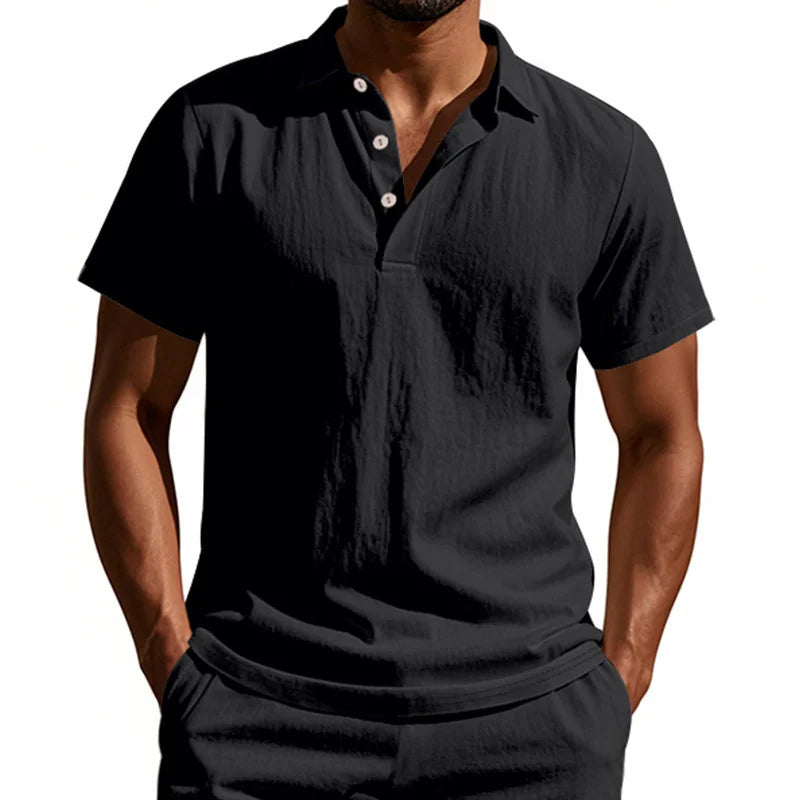 Polo elegante